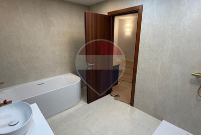 INCHIRIERE Apartament cu 3 camere + curte in zona Primaverii - 19