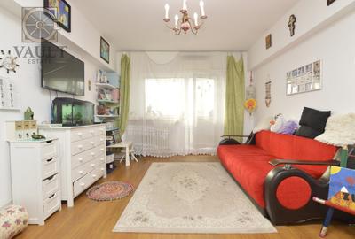 Apartament cu 2 camere semidecomandat, mobilat în Dristor