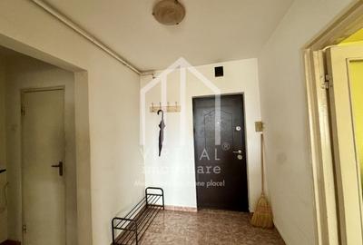 Apartament cu 2 camere, decomandat, 52mp utili+balcon, Bl. M. Viteazu - 7