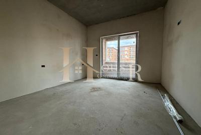 3 camere Tip Penthouse. Singur pe nivel.In spate la ESO! - 9