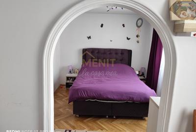 Apartament 4 camere Nord Mega Image - 3