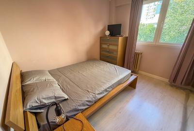 Apartament cochet, Dorobanti cu Stefan cel Mare - 5