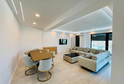 Apartament cu 4 camere +loc parcare Queens Residence,  150 m de mare 0% COMISION - 9