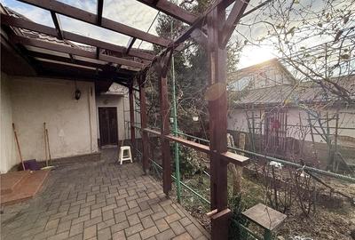 CASA INDIVIDUALA MOARA DE VANT S+P+M BECI GARAJ - 11