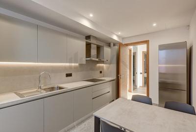 REA1015517 Penthouse superb Primaverii - 10