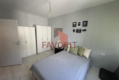 Apartament cu 2 camere decomandat în Giroc