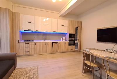 Apartament 2 camere,50mp,balcon,parcare,Centru,str Traian - 10
