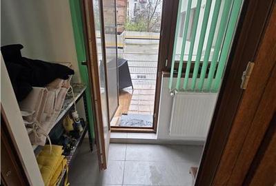 Apartament 2 camere spre inchiriere cu terasa Chitila Bucurestii Noi - 28