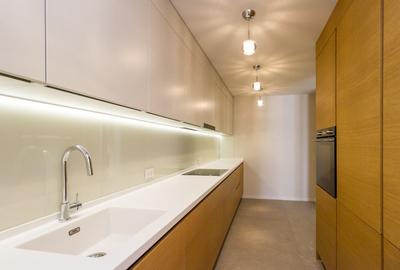 Apartament exclusivist de 4 camere in locatie emblematică a zonei Primăverii - 5