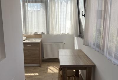 Inchiriere Apartament 3 camere Militari Residence str Tineretului - 19