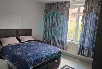 JUMATATE DE VILA  INTERBELICA- CURTE PROPRIE- ROND ALBA IULIA-DECEBAL - 3