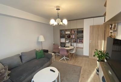 Apartament 2 Camere Lux | Unirii | Bloc 2021| Parcare - 2