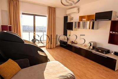 Apartament 3 camere | Doamna Ghica Plaza | 100 mp | Etaj 12 - 2