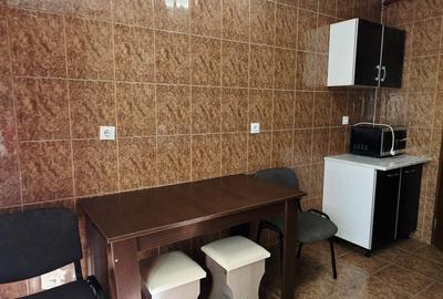 Inchiriere 2 camere cu centrală proprie - 8