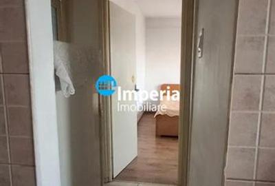 Apartament 2 cam, decomandat circular , de vanzare in zona Copou - Parc Copou - 4