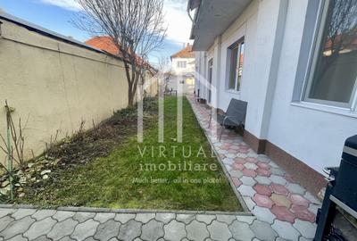 Casa de vanzare in Sibiu, 260mp, 113 mp curte libera, Trei Stejari - 16