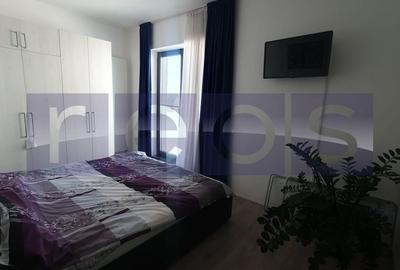 VANZARE 3 CAMERE BLOC NOU | ZONA PARC TITANEL | PRISCA DORNEI | - 2