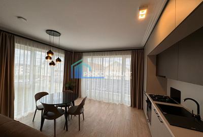 APARTAMENTE COMPLET MOBILATE SI UTILATE | 2 LOCURI DE PARCARE | - 19