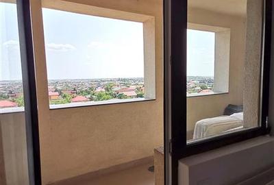 Cartierul Latin Bragadiru, apartament 2 camere 79 mp, an 2012 - 9