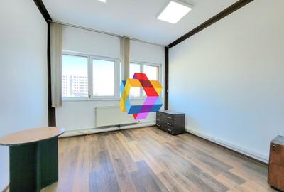 Spatiu birouri de închiriat Brasov 310 mp # Plus-imo.ro - 2