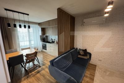 Apartament 4 camere, 71 mp, Oscar Rainbow, Păcurari - 3