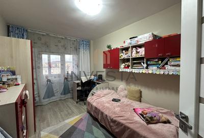 Gradini Manastur! 3 camere decomandate 82 mp si 2 balcoane! - 6