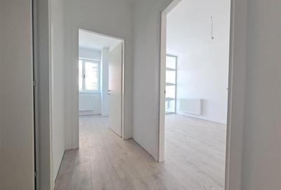 Apartament o camera Bloc Nou intabulat - Visoianu - cug - 6