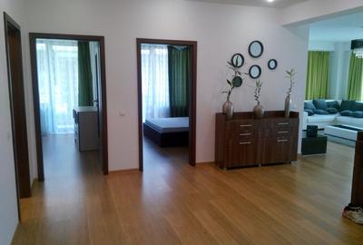 Apartatamente premium de inchiriat in zona Parcul Sub Arini - 1