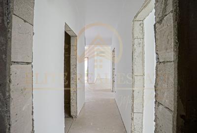 KM 5 - Complex Alpha Residence – Apartament 3 camere cu grădină. - 29