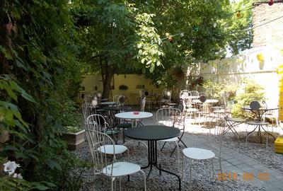 Ultracentral,Cismigiu, Stirbei Voda, vila interbelica,gradina, 7 camere, D+P/1+M - 1