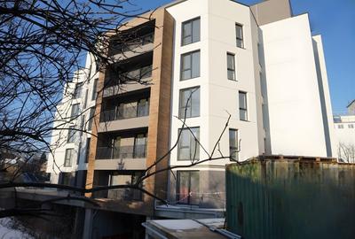 3 camere 77mp  *Zona Centrala - Apartament Finalizat - 16