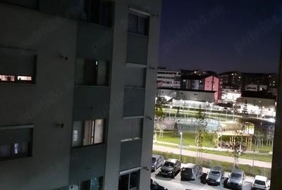 AP. 2 CAMERE- AVANGARDE RESIDENCE, CENTRALA PROPRIE, METROU 5 MINUTE - 5