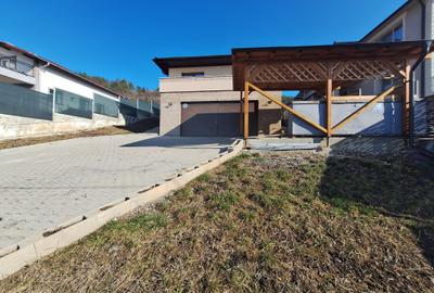 Casa de vanzare Apahida,teren 798mp,suprafata utila 170 mp,pret 279900 euro. - 34