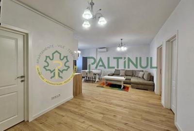 Apartament de lux, prima inchiriere, zona Stefan cel Mare, Sibiu - 3
