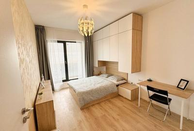 Apartament cu 2 camere decomandat, mobilat în Timișoara