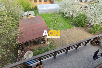 Casă cu 4 camere cu garaj, teren 619 mp, Alba Iulia - zona Micești - 17