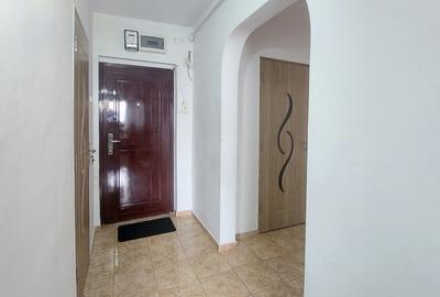 2 camere de închiriat | 3 minute - metrou Gorjului | Loc de parcare inclus - 14