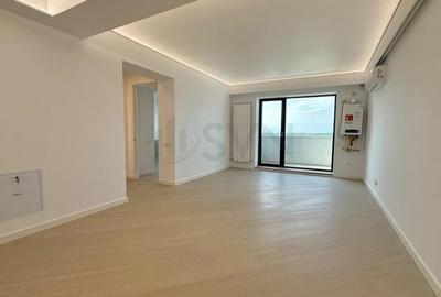REA1025921 Pipera I Cortina North I 2 Room - 2