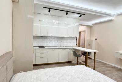 COMISION 0% - MAMAIA NORD - CASA DEL MAR - Studio cu vedere la mare mobilat nou - 6