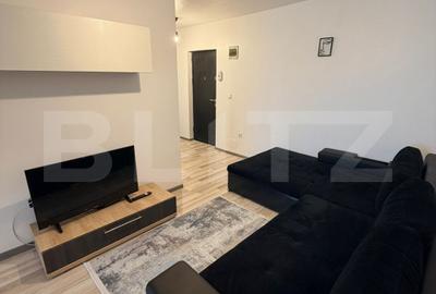 Apartament 2 camere, etaj intermediar, la cheie, garaj, zona Corneliu Coposu - 6