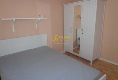 Apartament 2 camere, Copou. - 1