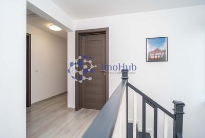 Vilă Miroslava | Fotovoltaice | 135 mp | Mobilată | Jacuzzi - 19