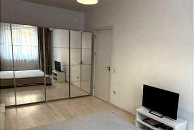 Apartament cu 2 camere decomandat în Popești-Leordeni