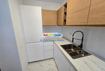 APARTAMENT 2 CAMERE DE INCHIRIAT ONE COTROCENI CU PARCARE - 10