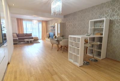 Apartament 2 camere | Terasă 20 mp & Parcare subterană | Rovere– Iancu Nicolae - 2