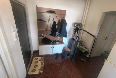 Apartament 2 camere, LIFT, parcare, balcon, zona foarte buna Primaverii-Manastur - 7