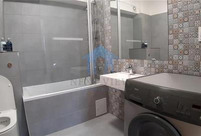 Apartament 3 camere, Piata 1 Mai - 6