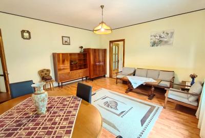 Apartament cu 2 camere Take Ionescu-Medicina - 2
