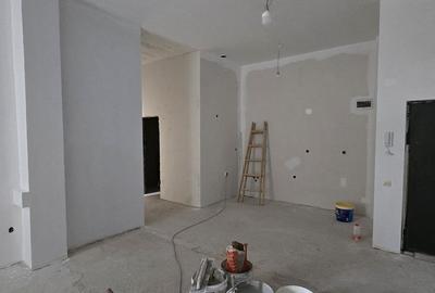 Apartament spectaculos cu 4 camere si 52 mp terasa - 2