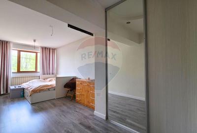 Vilă individuală de vânzare – zona Lacul Morii - 26